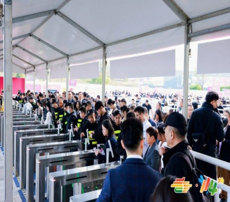 调味品OEM厂家备战2026南京秋糖：从资质到展位的全流程指南