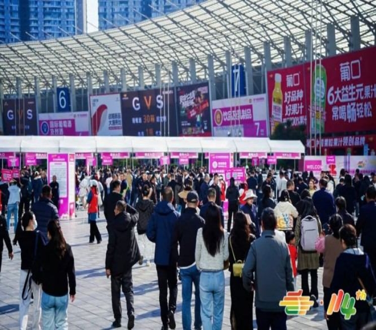 婴幼儿食品企业抓紧了！2026南京秋糖展位申请资质准备与报名截止时间